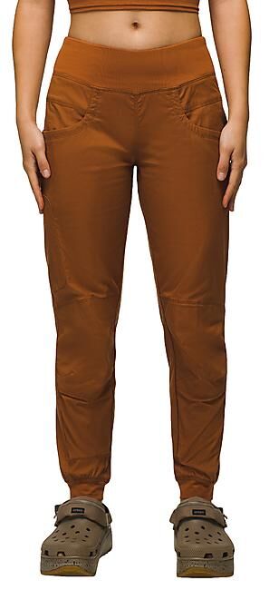 PRANA - PANTALON KANAB W