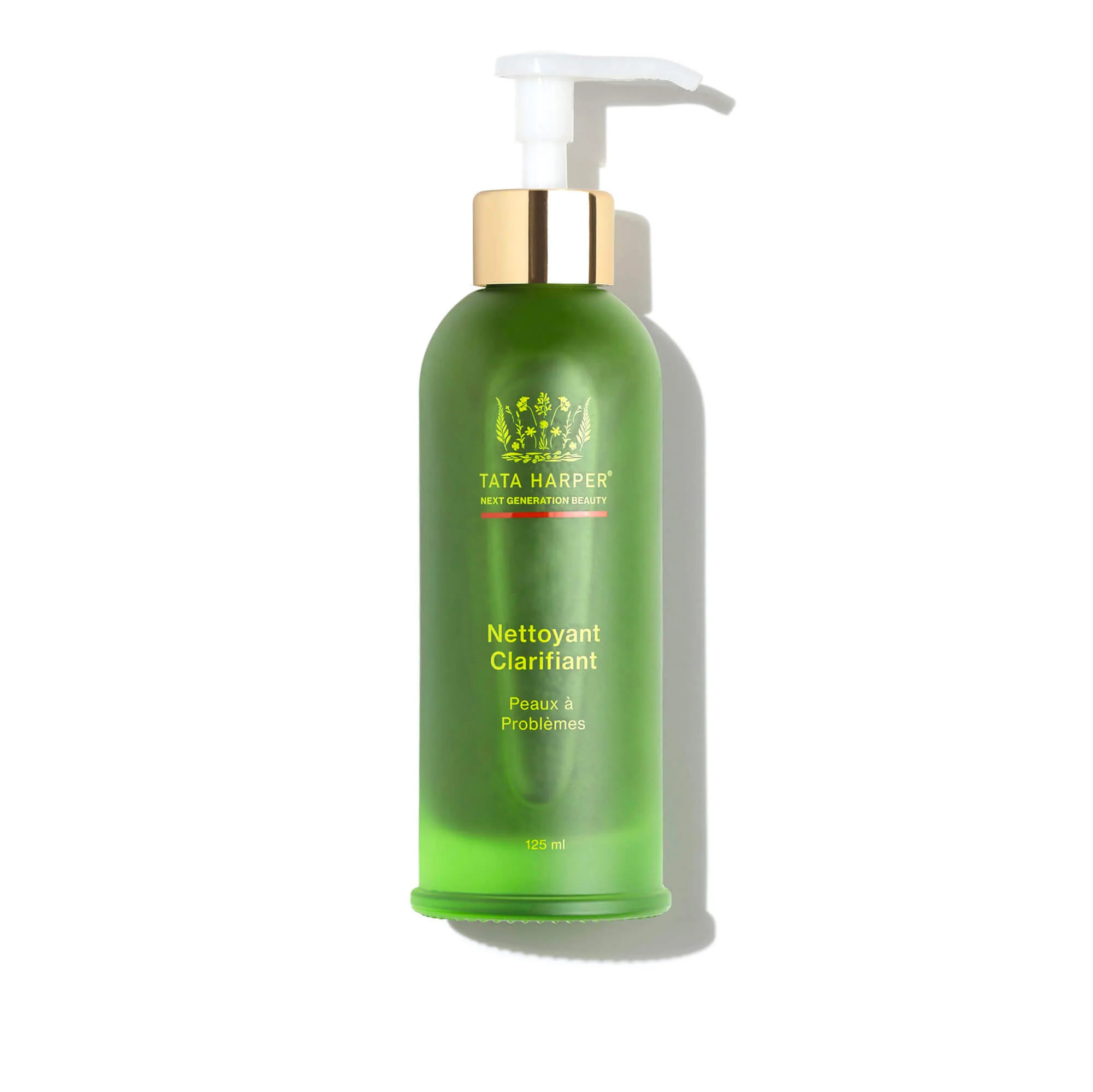 Tata Harper Clarifying Cleanser Nettoyant Clarifiant