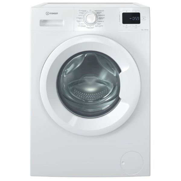 Indesit IM962MYTIMESPT 9Kg 1200RPM Classe A