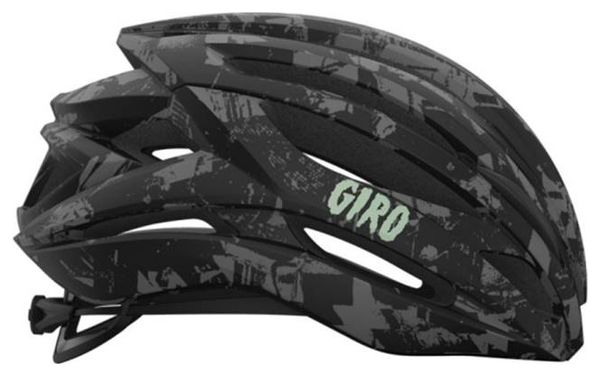 Casque Giro Syntax MIPS Noir