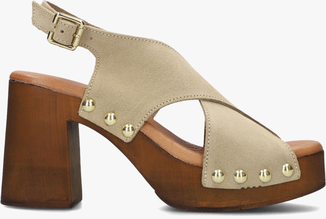 NOTRE-V beige notre-v sandalen 8513