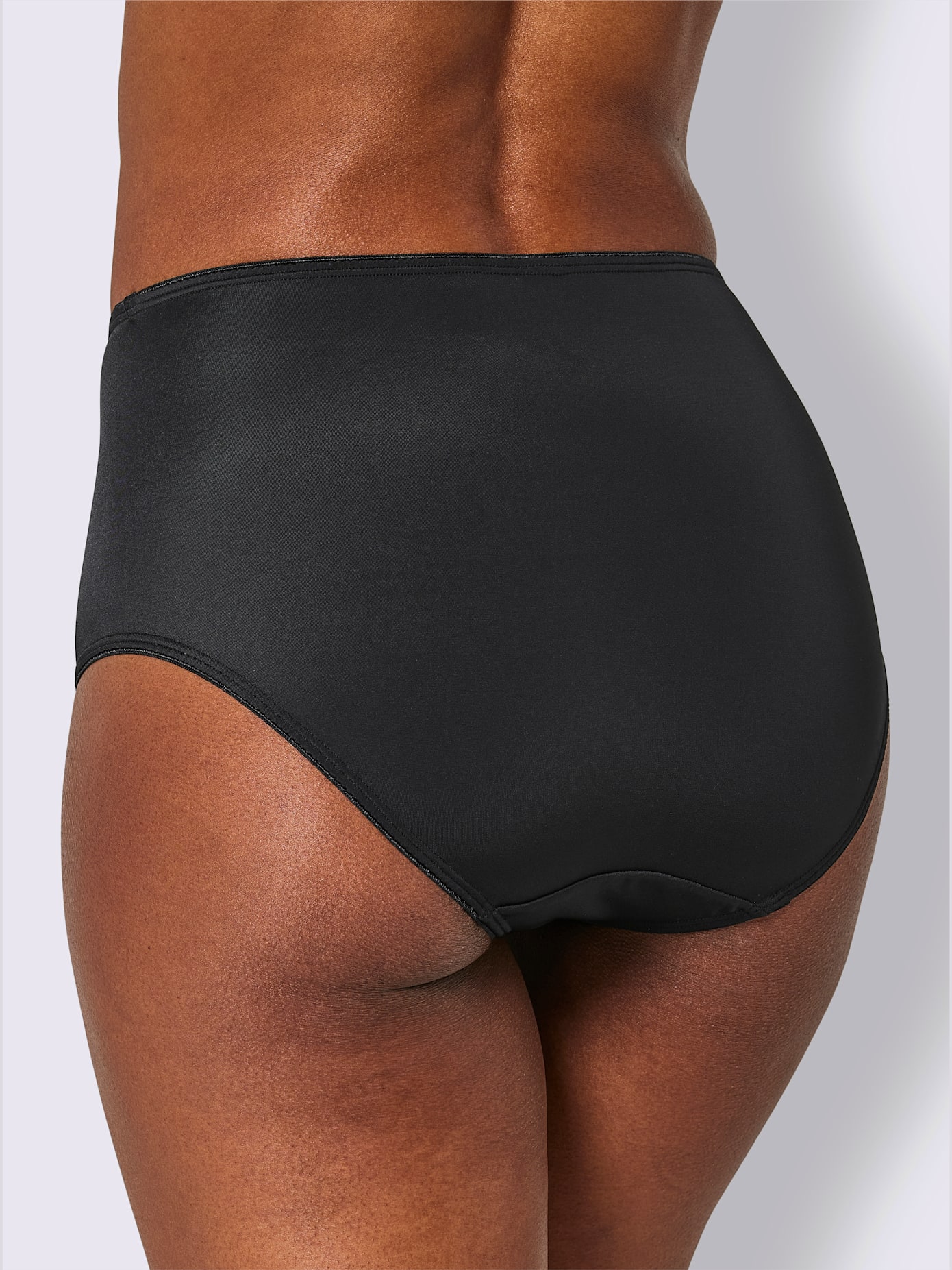Slip gainant