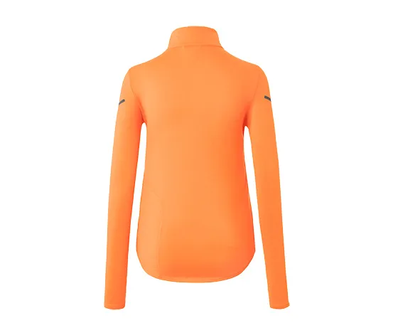 Thermo-Funktionsshirt, neonorange