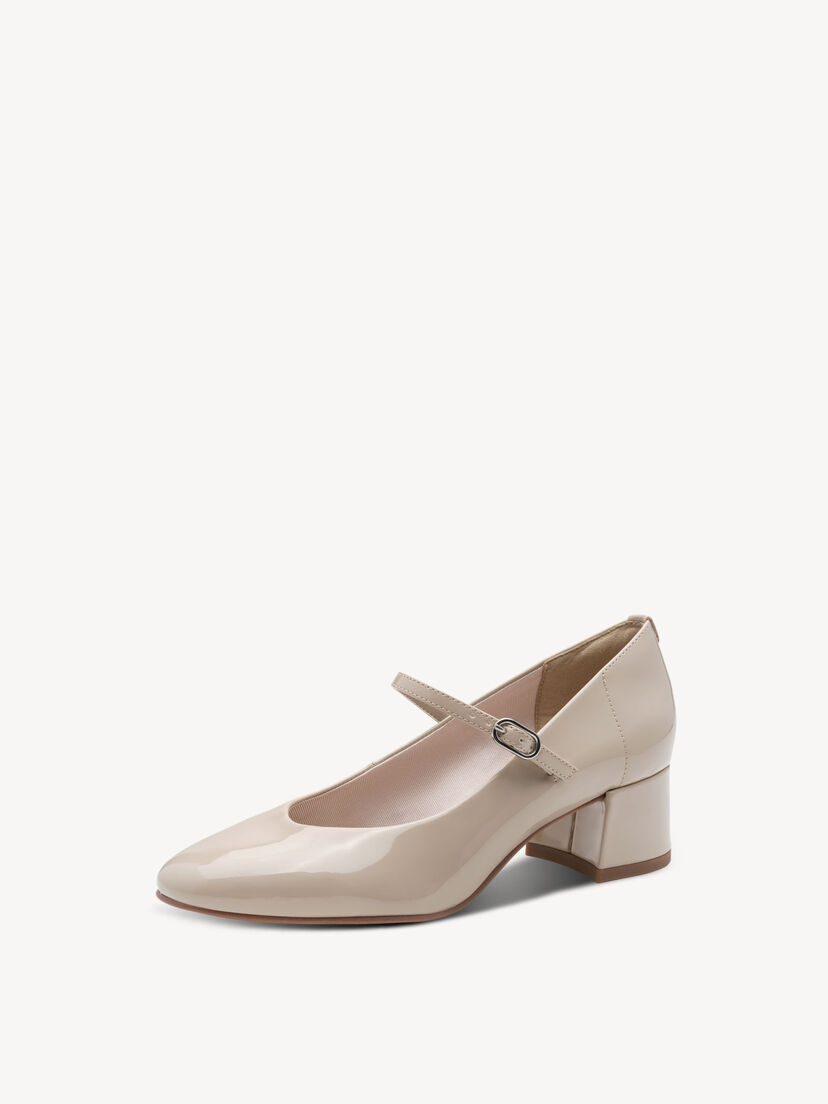 Pumps - beige