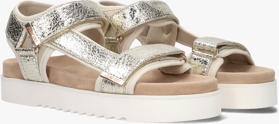 MARUTI gouden maruti sandalen beau