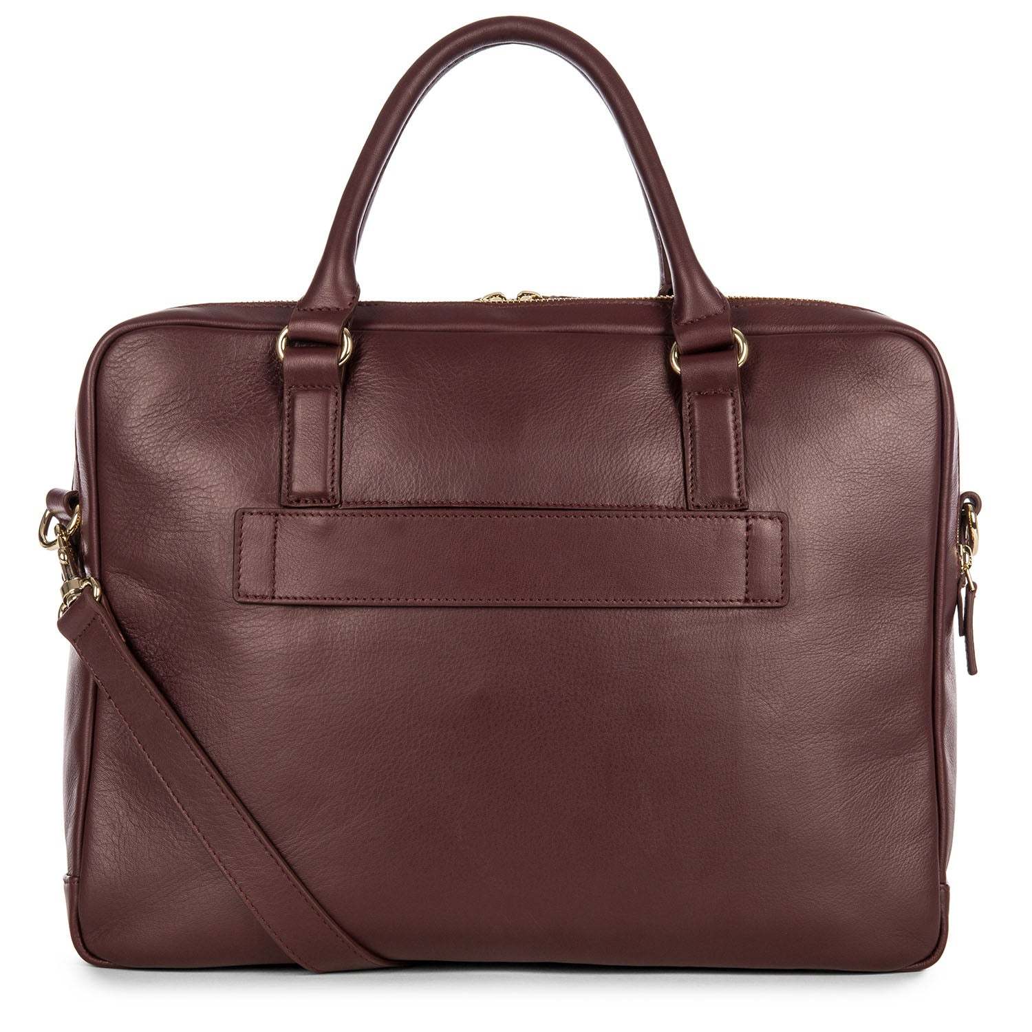 Mademoiselle Business-Porte documents