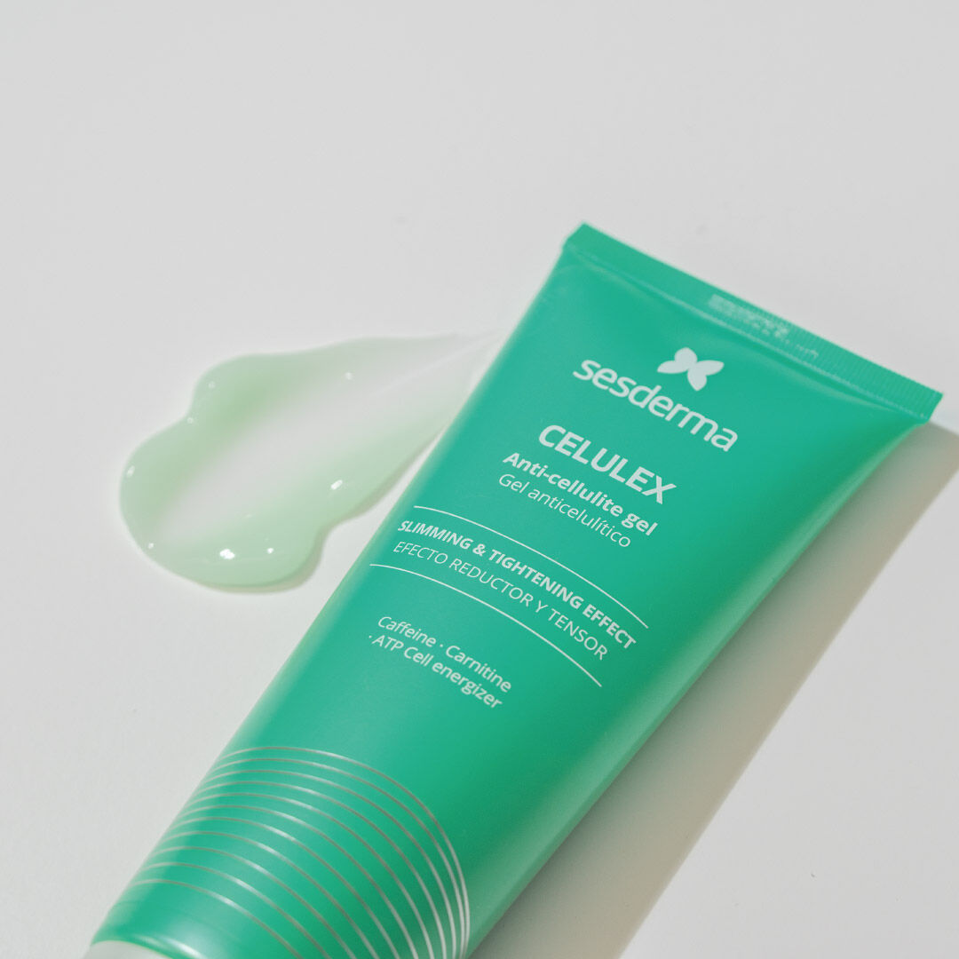SESDERMA  CELULEX Gel AntiCelulítico - 200ml