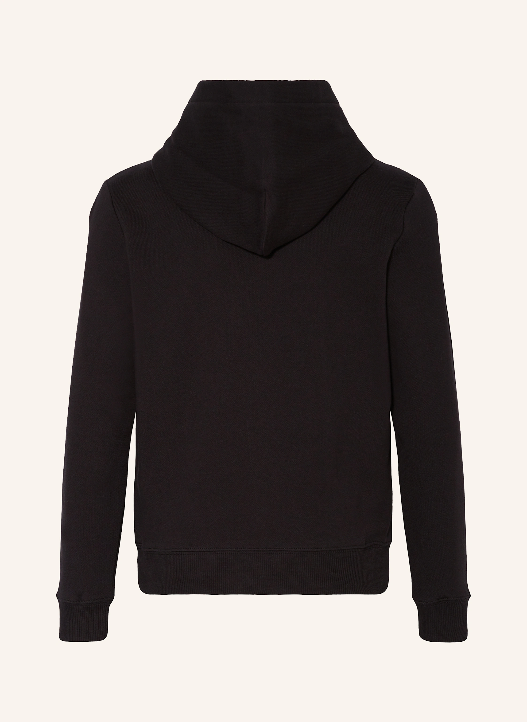 Calvin Klein Hoodie LOGO REG