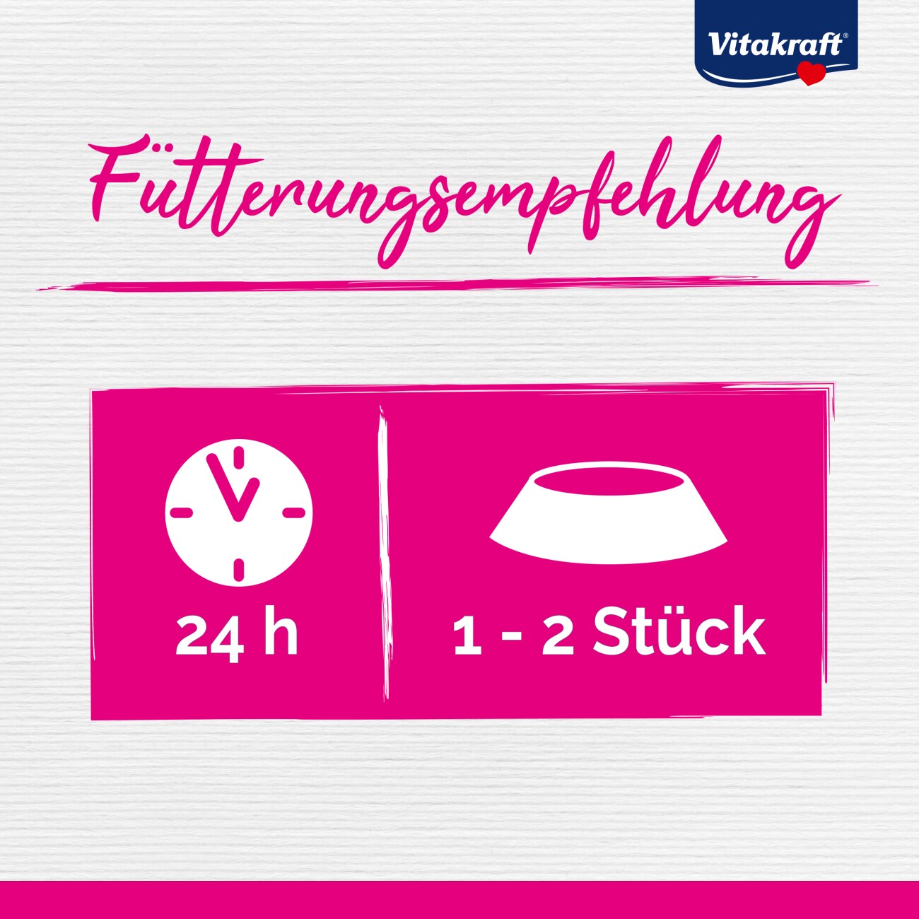 Vitakraft Cat-Stick 10x6 Stück Truthahn und Lamm