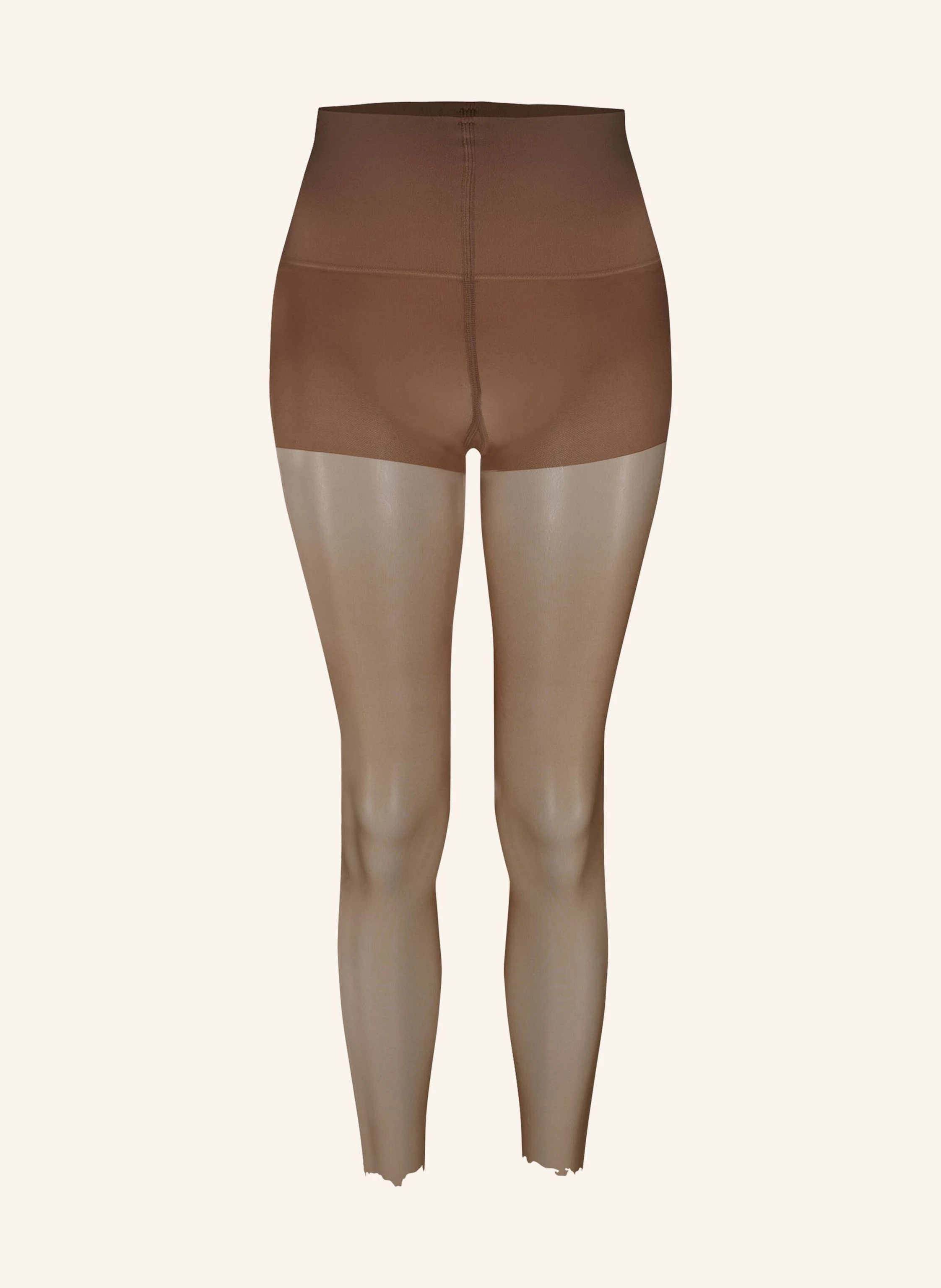 ITEM m6 Feinstrumpfhose INVISIBLE 15 CONTROL TOP mit Kompression