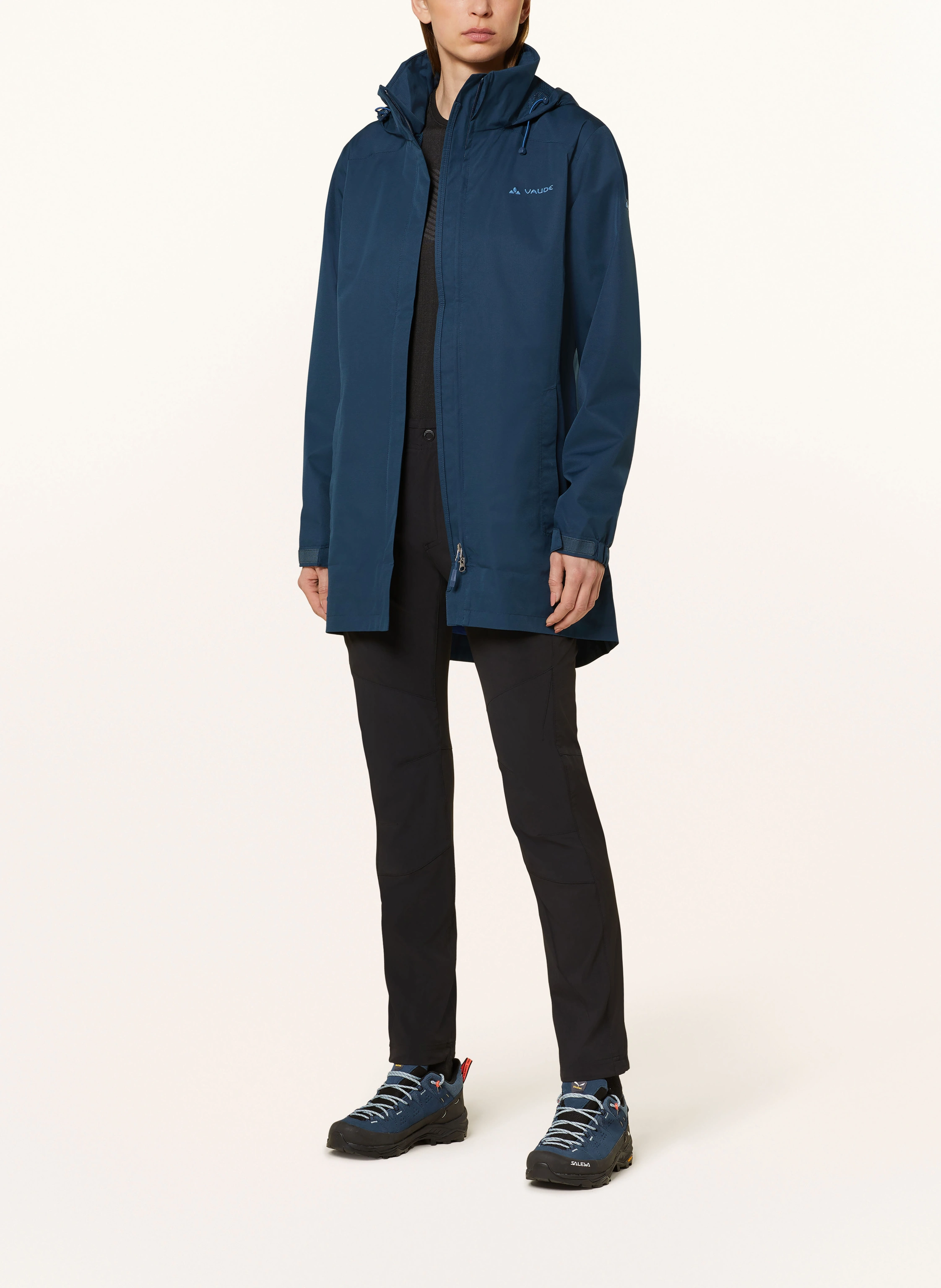 VAUDE Parka ESCAPE