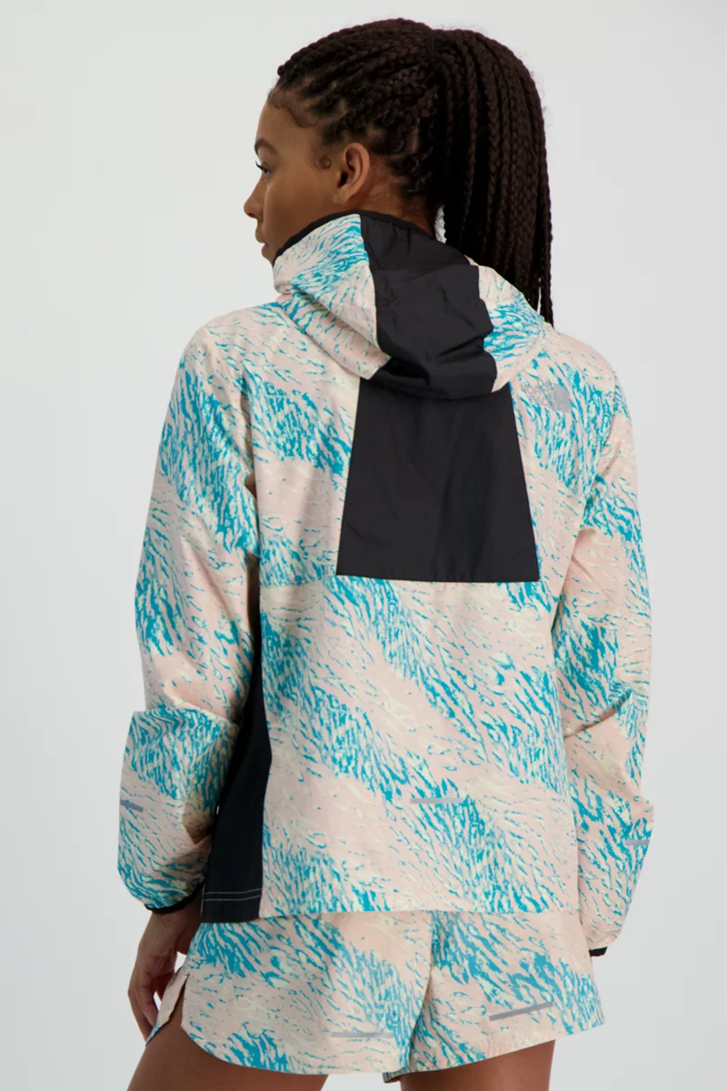The North Face Running Damen Laufjacke