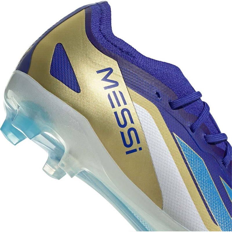 adidas X Crazyfast Elite Messi FG Fodboldstøvler Børn