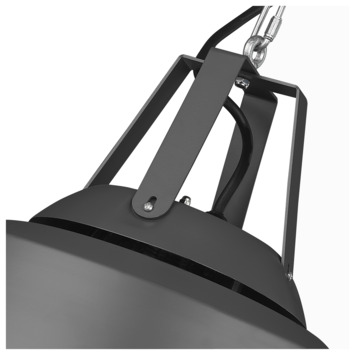 Partytent Heater Sail G 1500 Watt