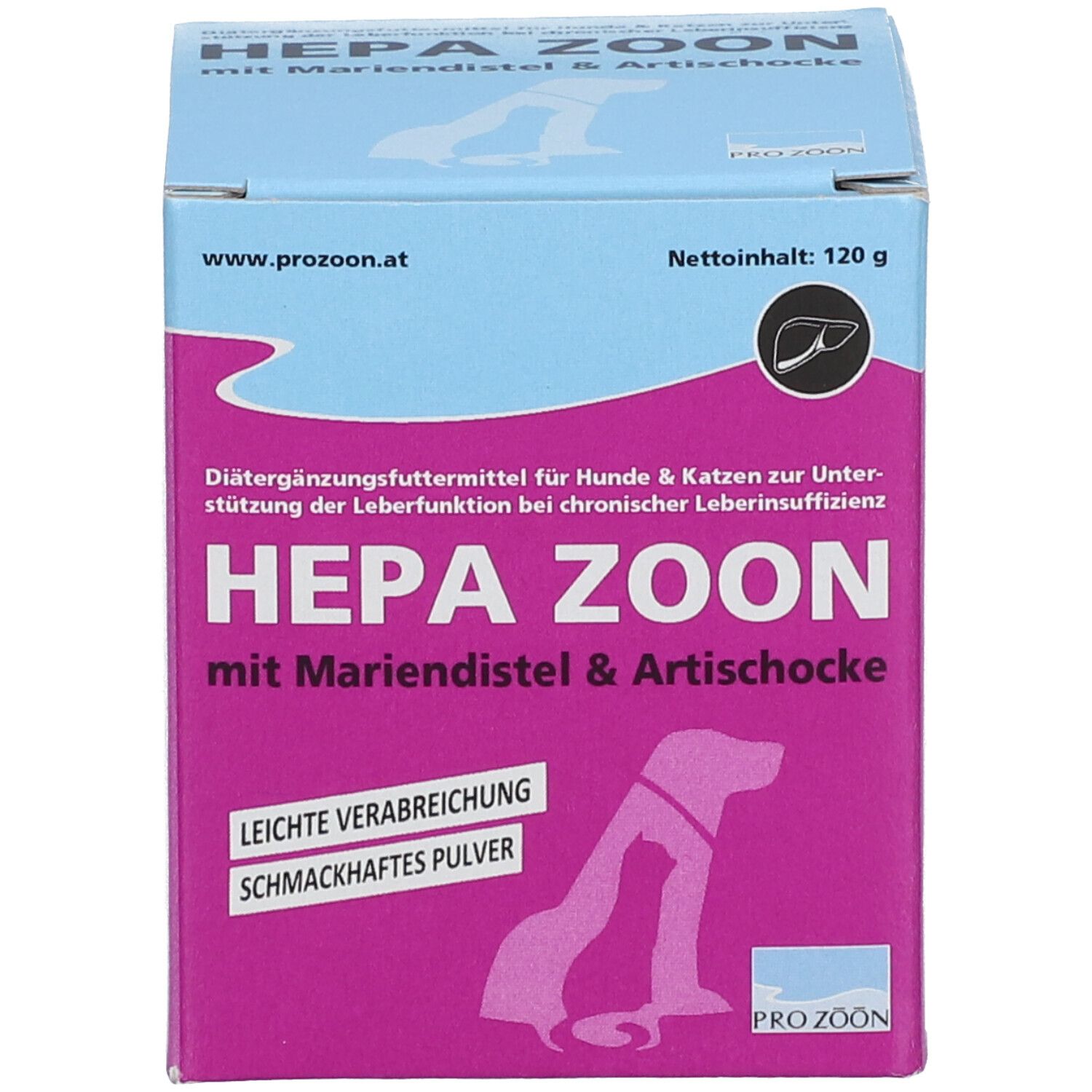 HEPA ZOON
