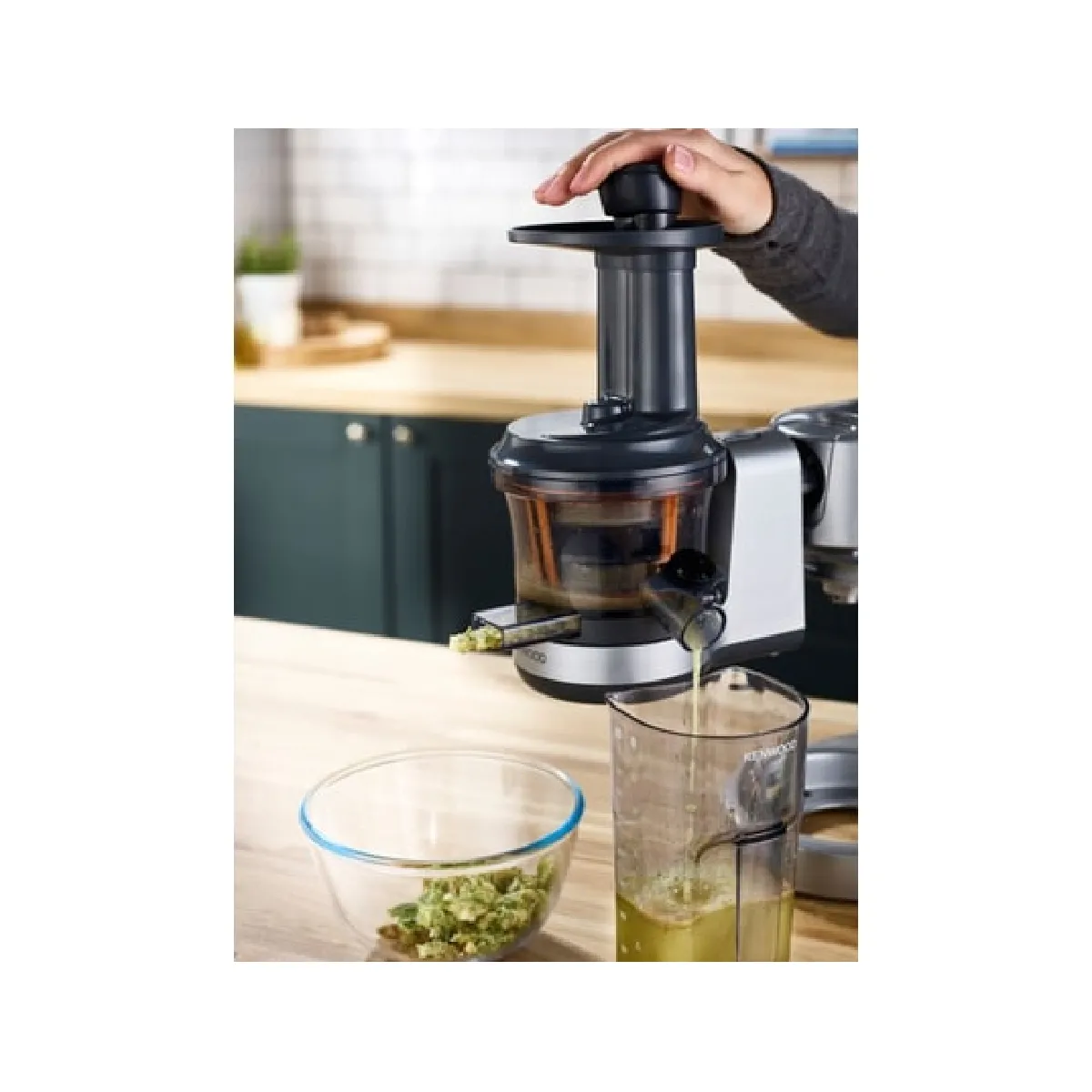 KENWOOD Accessoire Robot KAX720PL