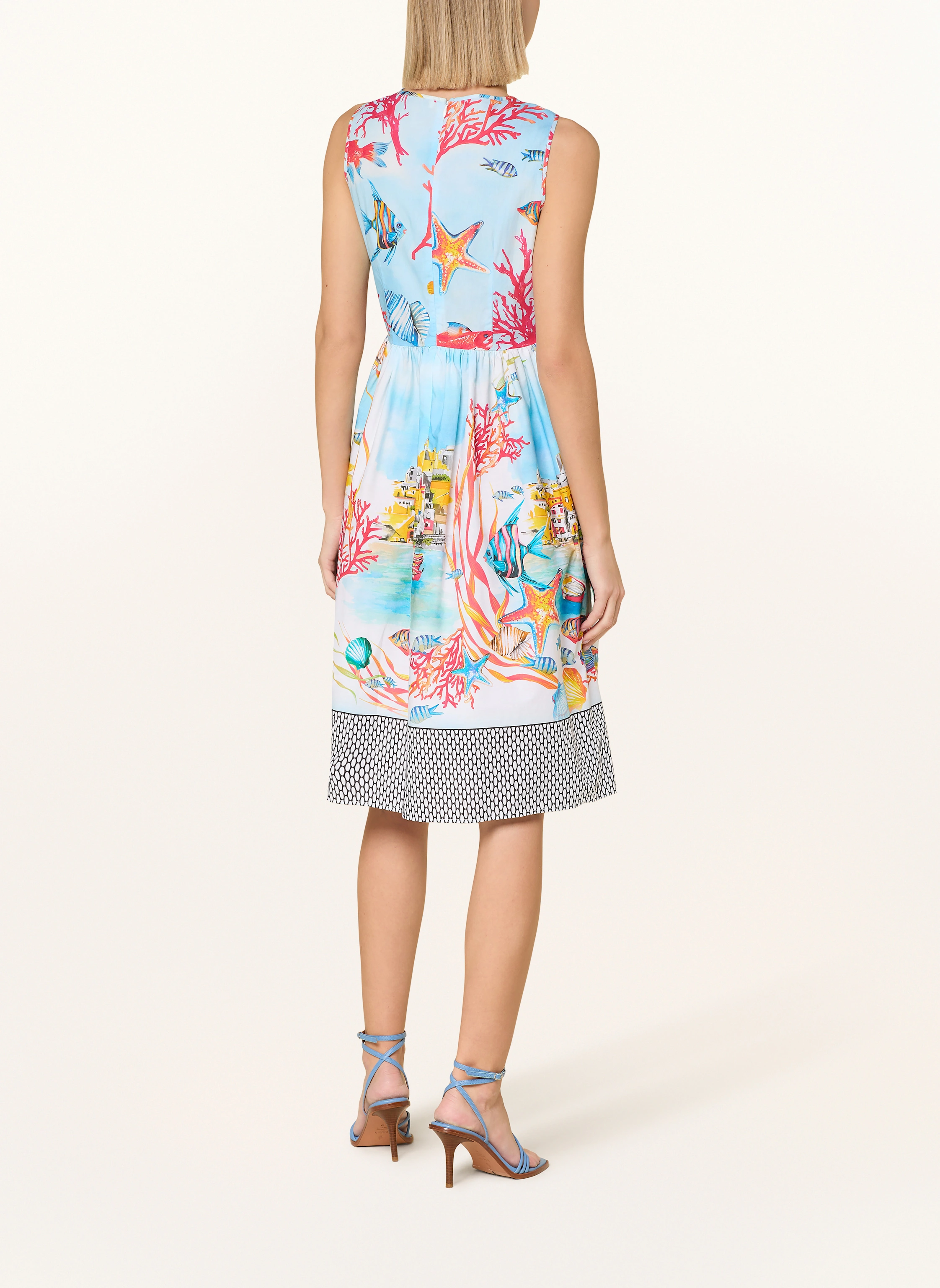 ANGOOR Kleid BRUNA