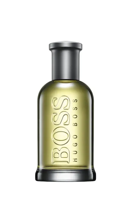 Hugo Boss Bottled After Shave Lotion - Mand - 100 ml
