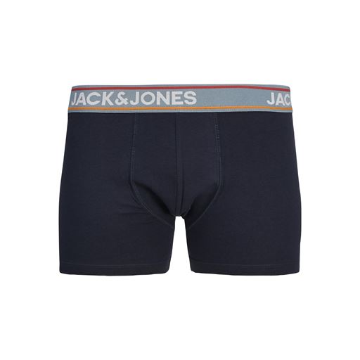 Jack&Jones Kylo 7-pak Underbukser, Sort, M