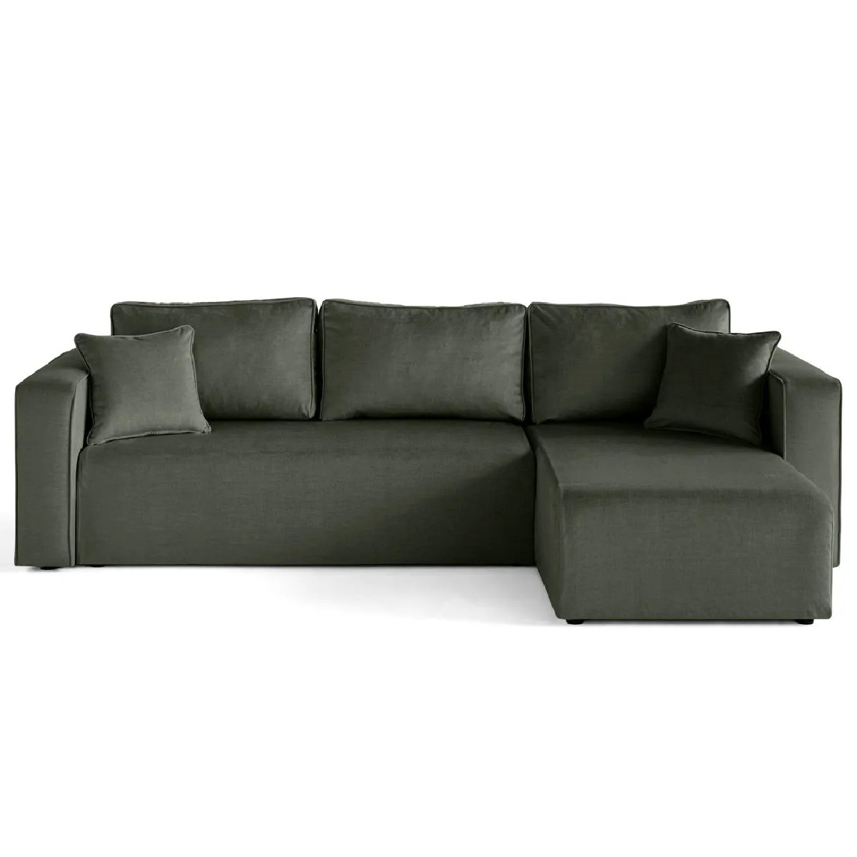 BestMobilier Topaze Vert