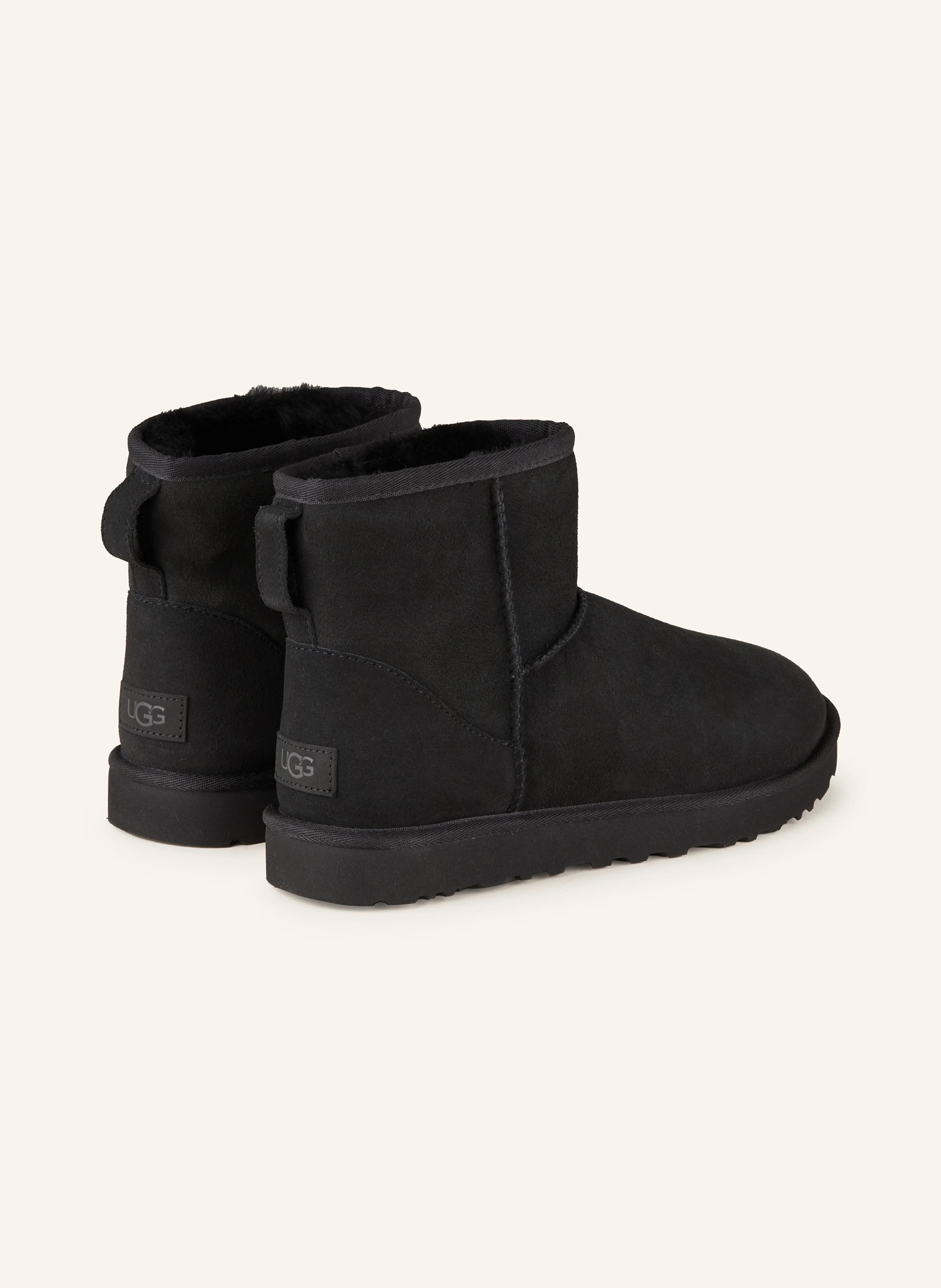 UGG Boots CLASSIC MINI II