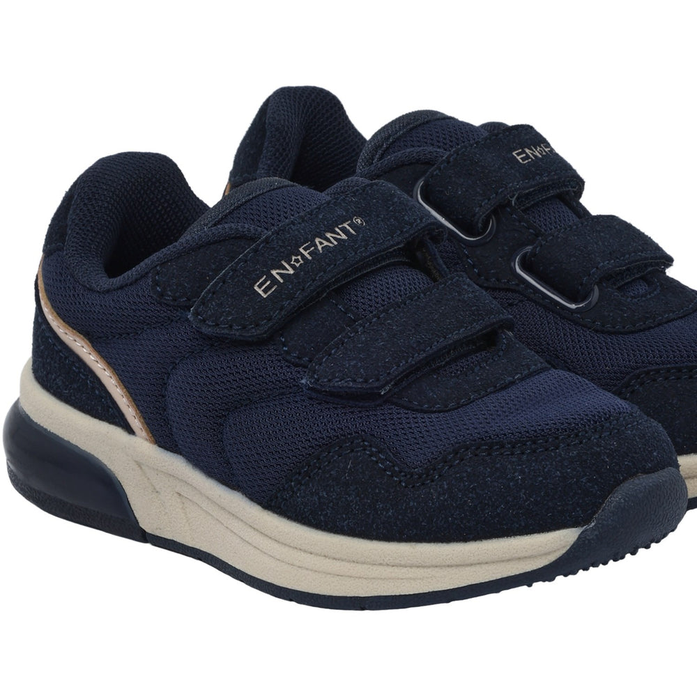 Køb En Fant Parisian Night Sneakers Velcro M/ Light