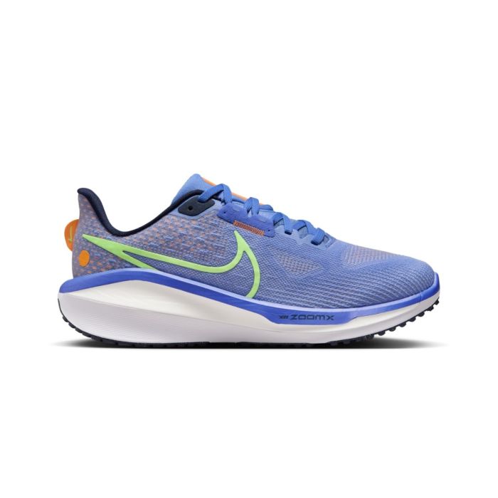 Nike Dame Løbesko Vomero 17 Blå