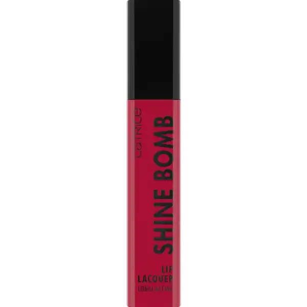 Shine Bomb Lip Lacquer 040 About Last Night