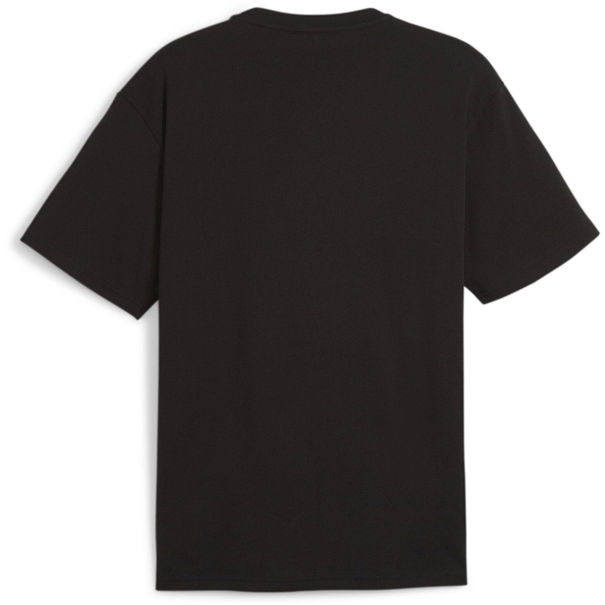 Puma Desert Road T Shirt Mens