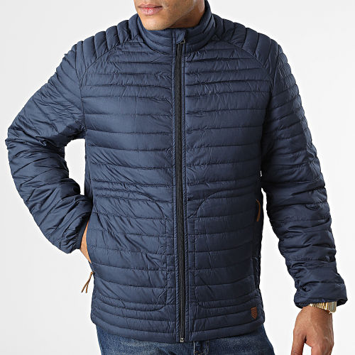 Doudoune Kick Light 12211858 Bleu Marine