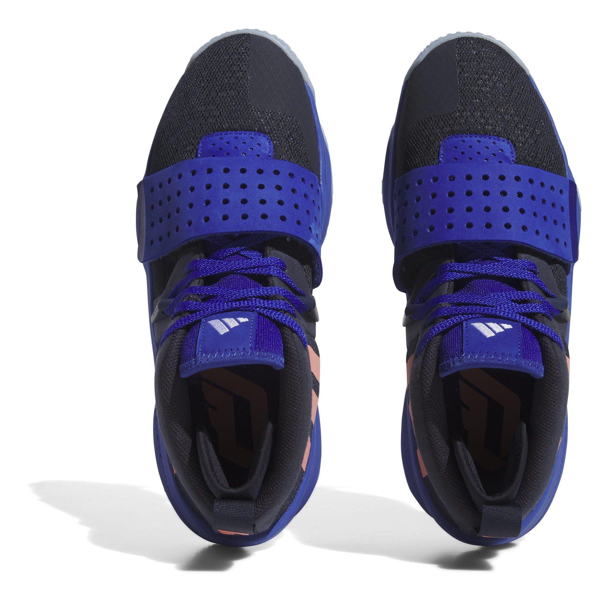 adidas Dame 8 Extply Shoes Juniors