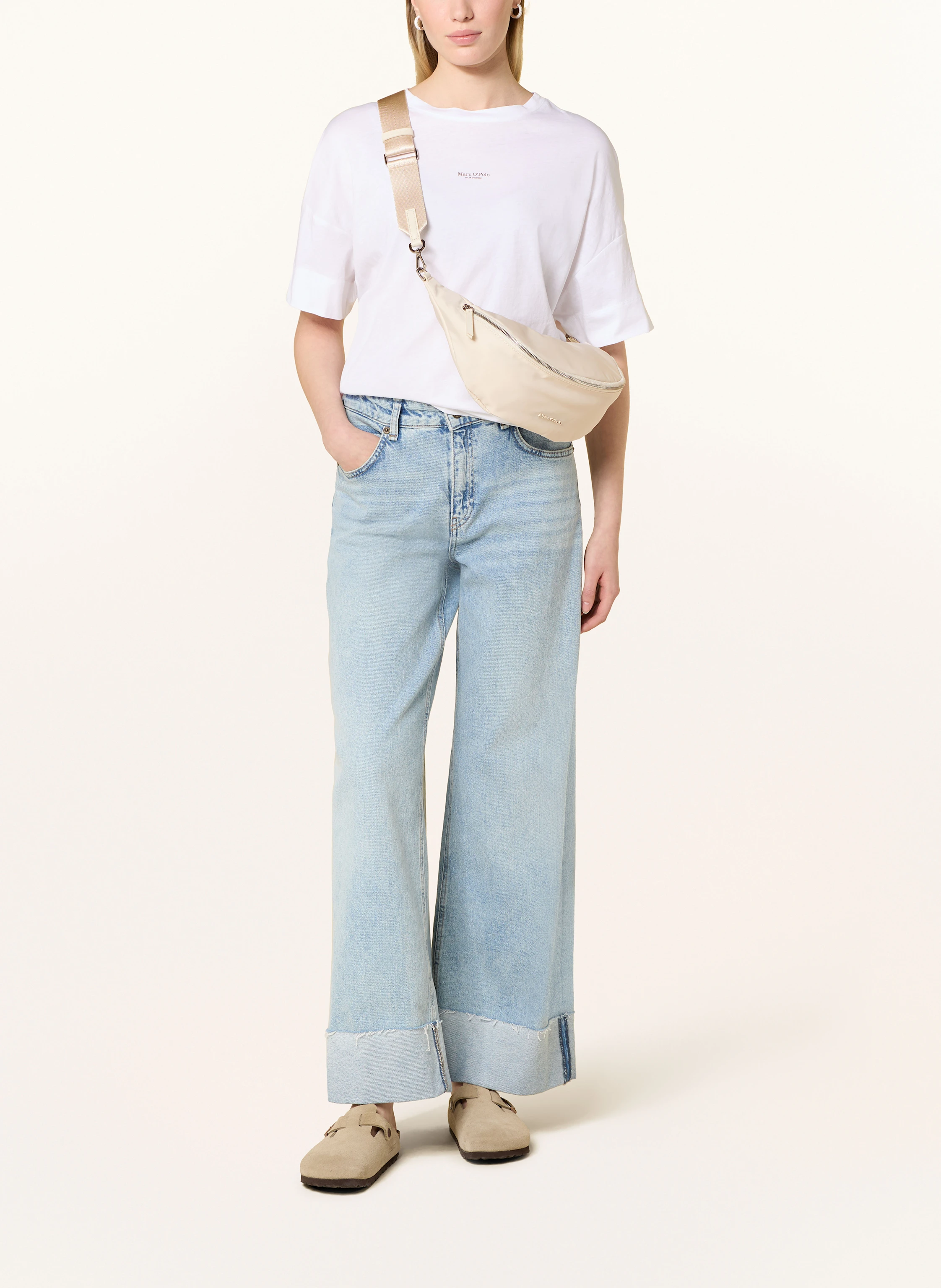 Marc O'Polo Umhängetasche SMALL