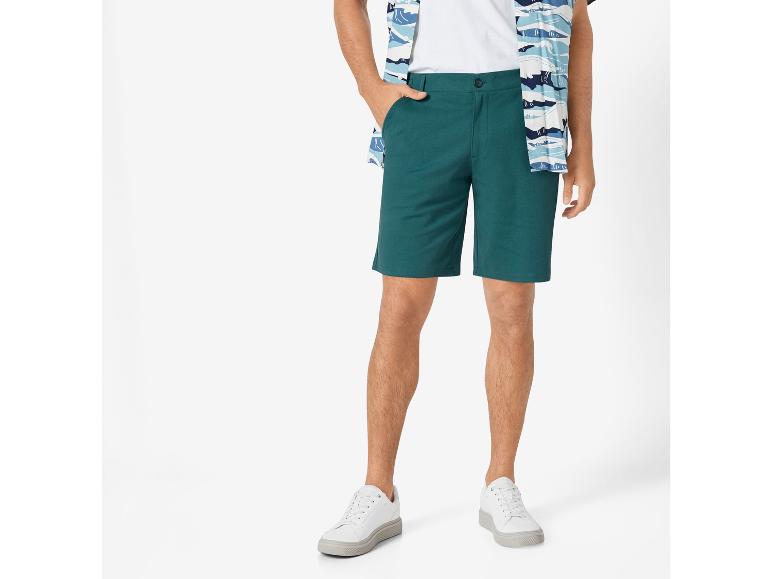 Korte heren broek