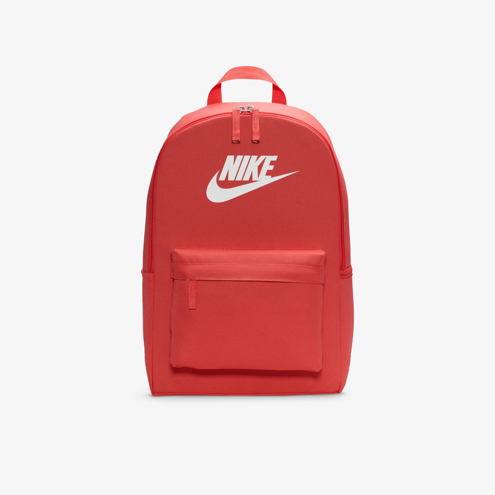 Nike Heritage Unisex Rucksack rot