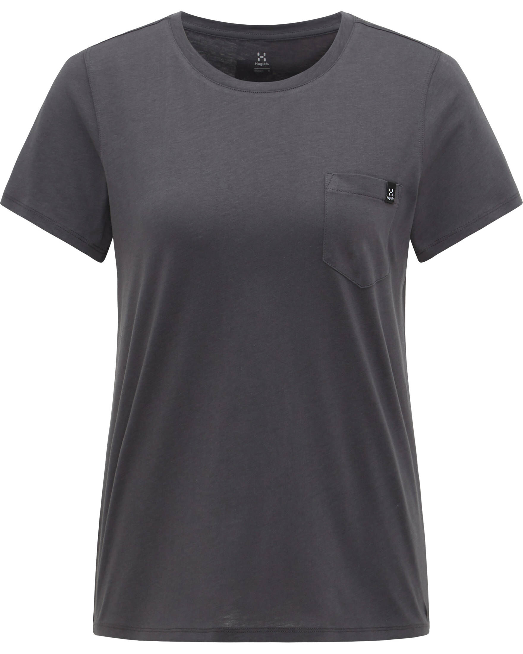 Haglöfs| Damen Funktionsshirt Mirth Tee