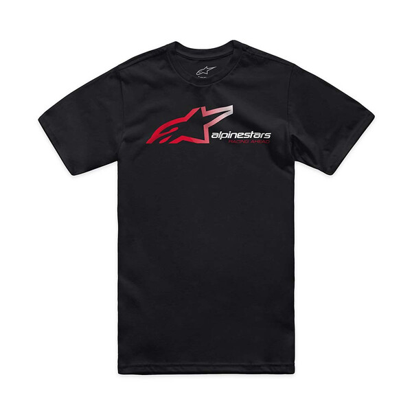 Alpinestars - T-shirt SPS CSF Noir