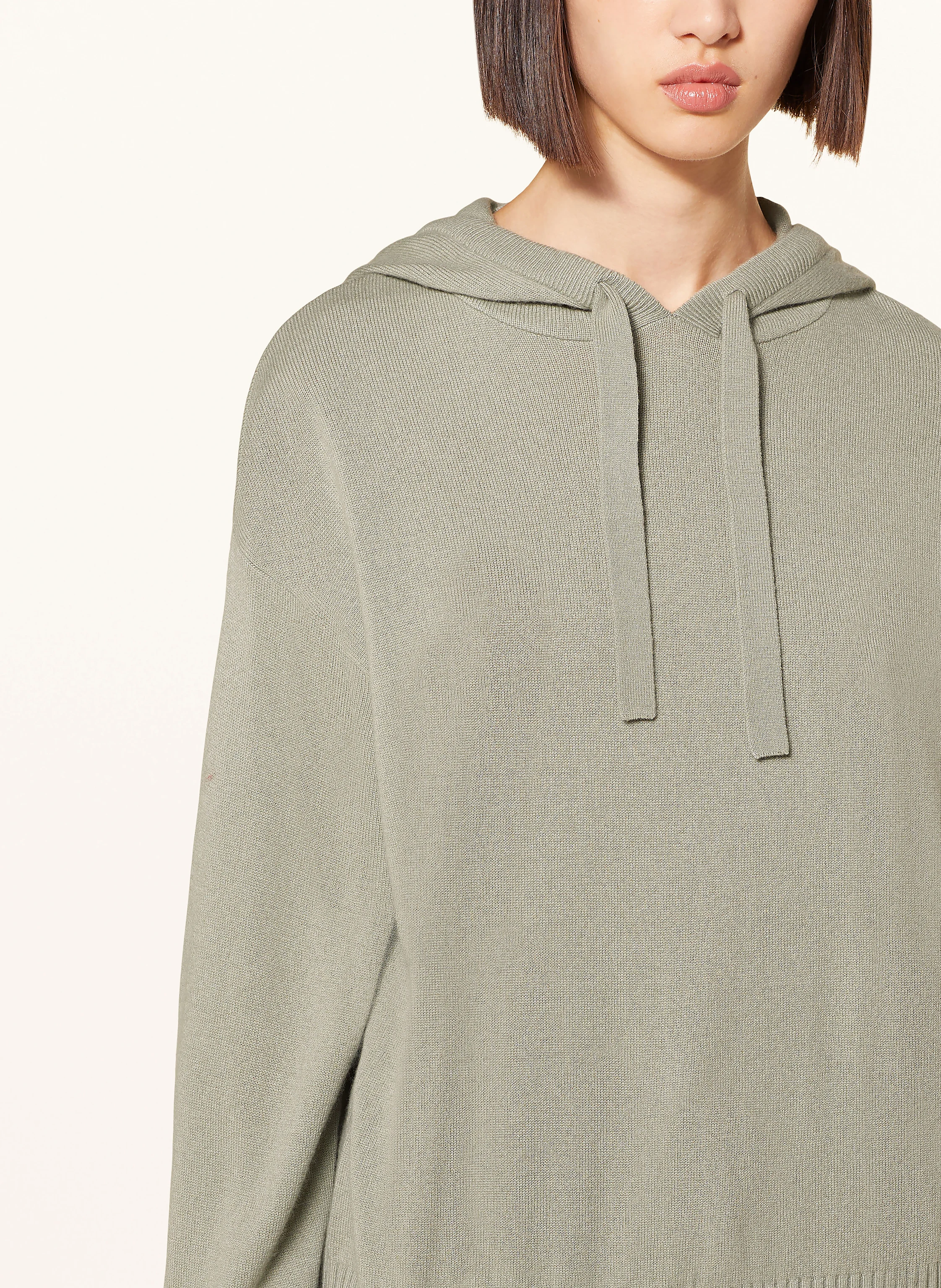 REISS Strick-Hoodie SAMMIE