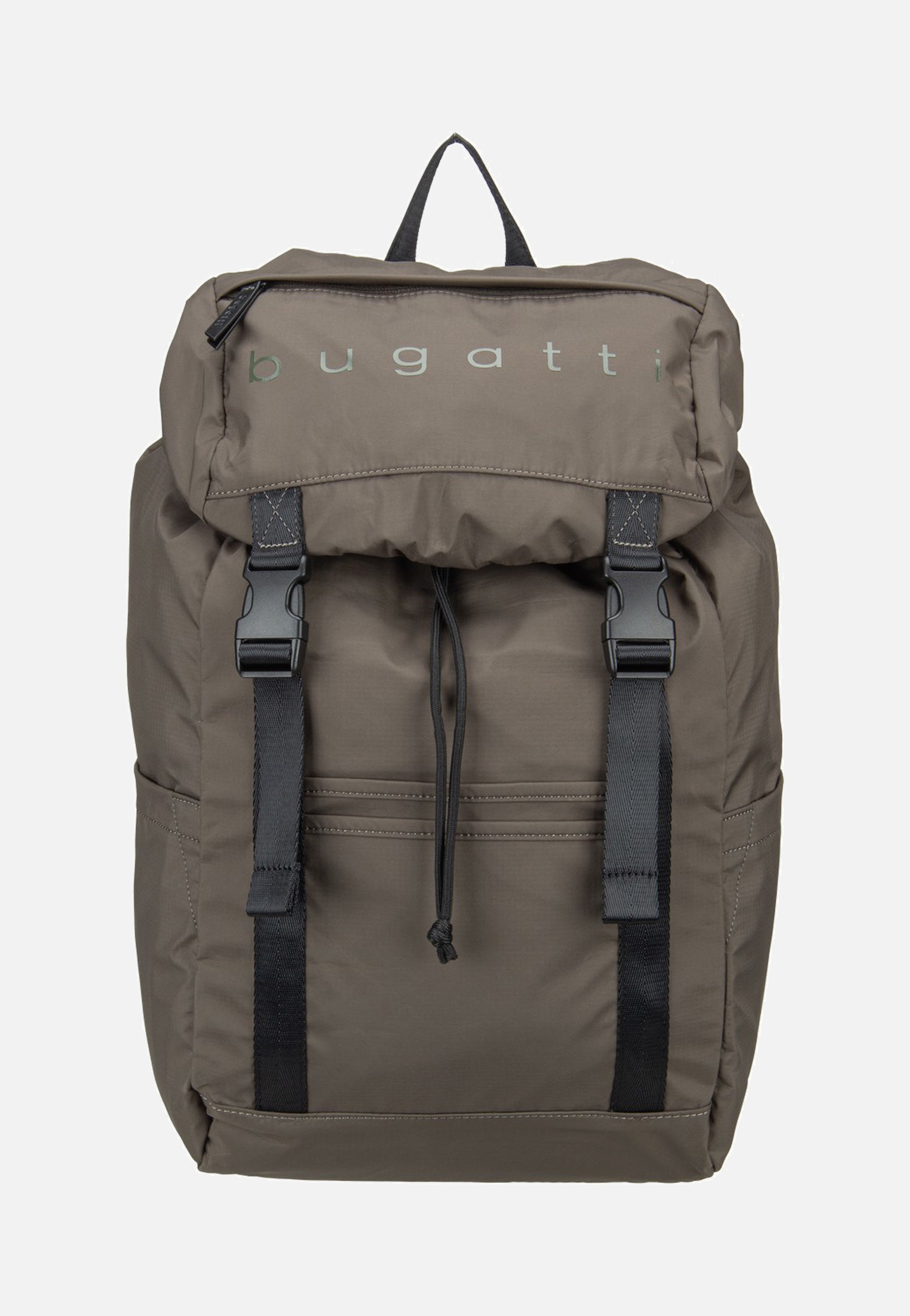 Legere Backpack Olive - Rucksack