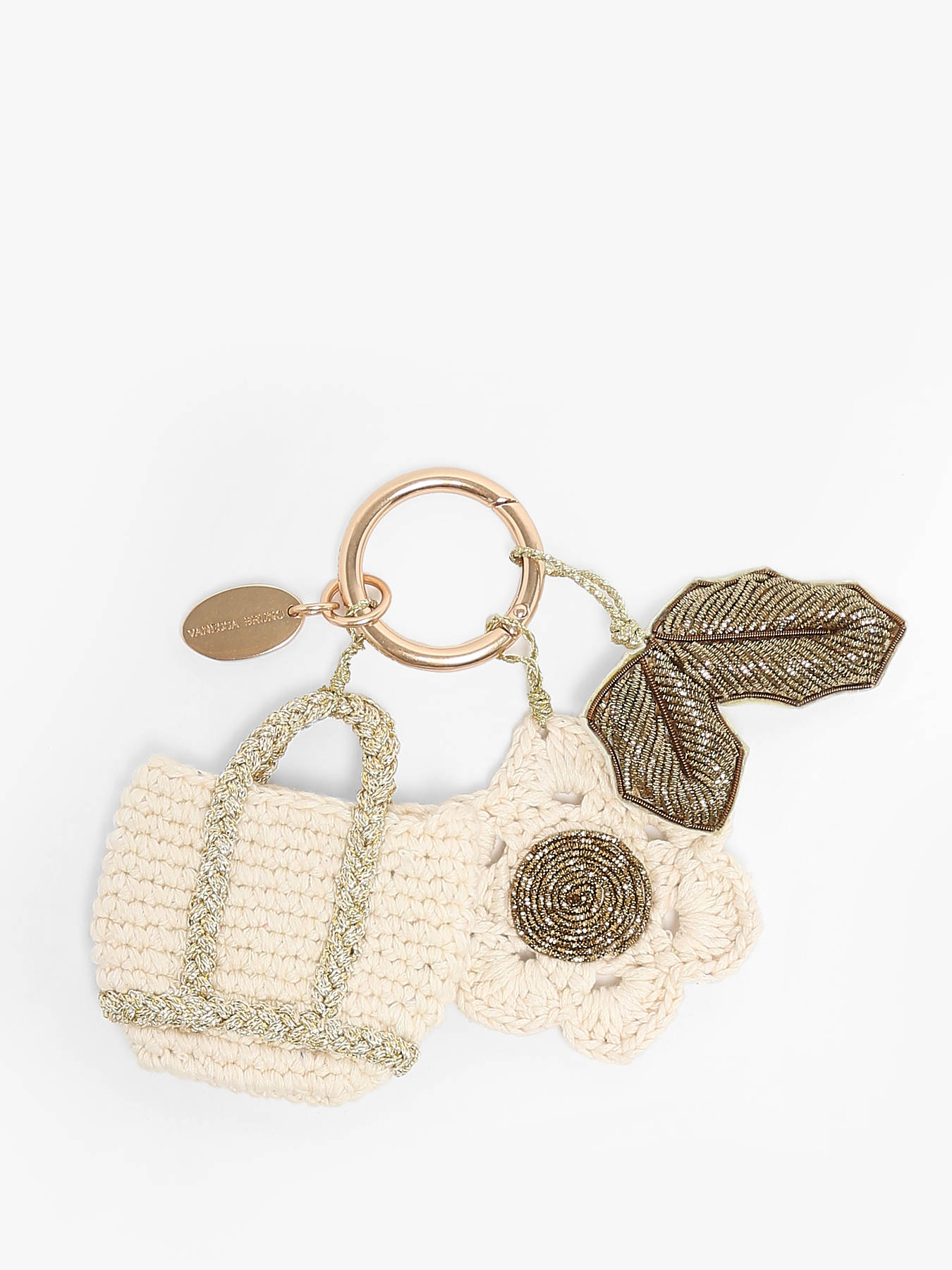 Porte-clefs VANESSA BRUNO