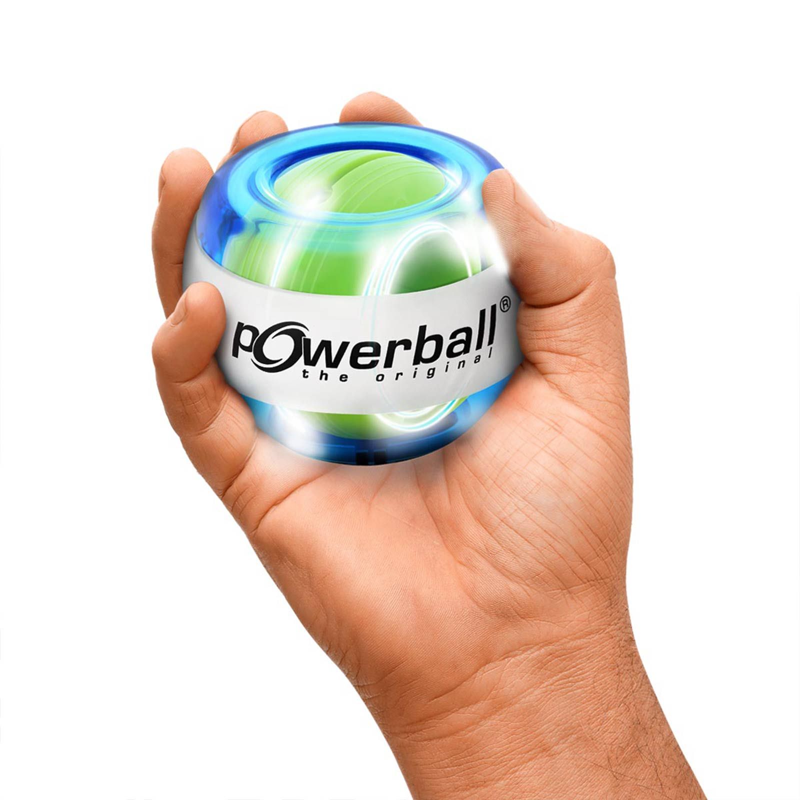 Kernpower Powerball Lightning