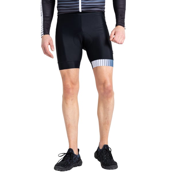 Cuissard vélo DARE 2B AEP VIRTUOUS BIBBED BLACK/BLACK UNDER