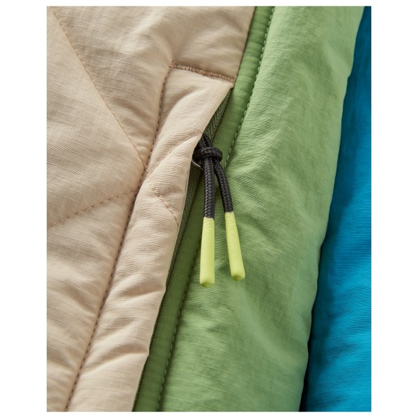Passenger - Women's Alba 1/2 Zip Jacket - Veste de loisirs