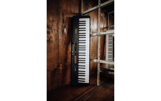CASIO »CT-S100«