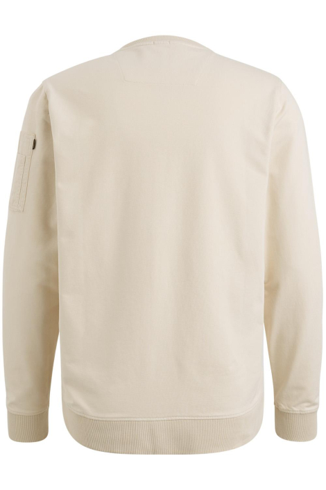 PME legend beige heren t-shirt