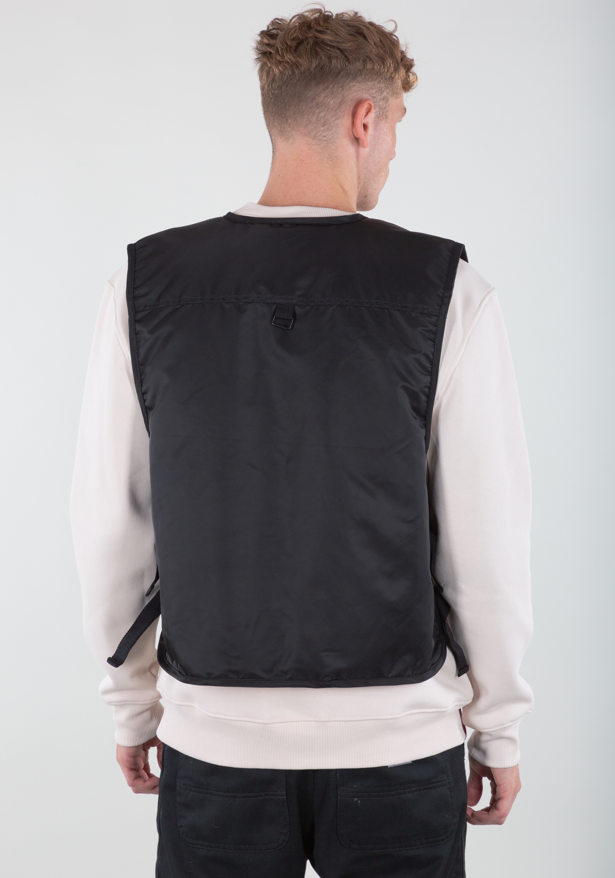Alpha Industries Blouson »Utility Vest«