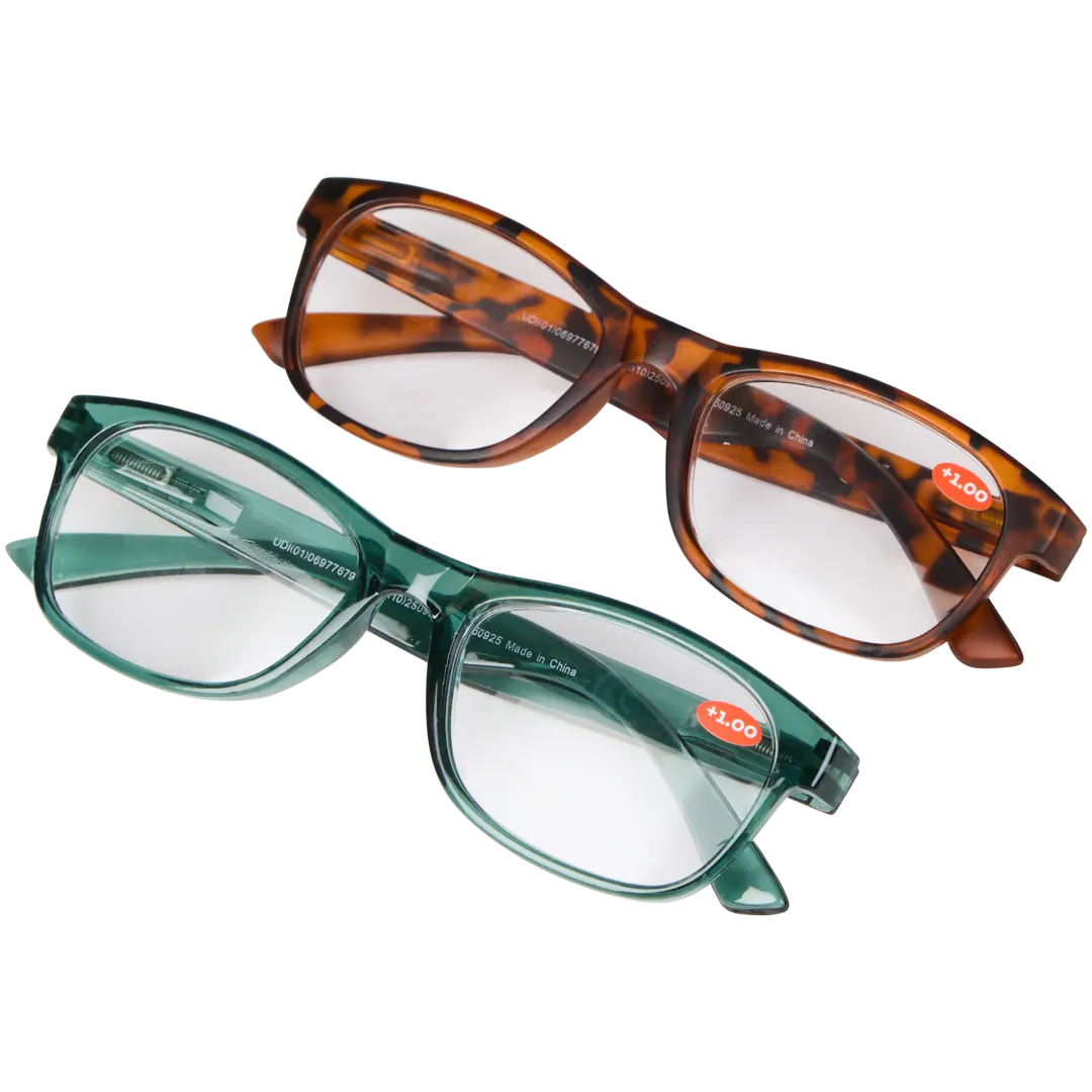 Lunettes de lecture