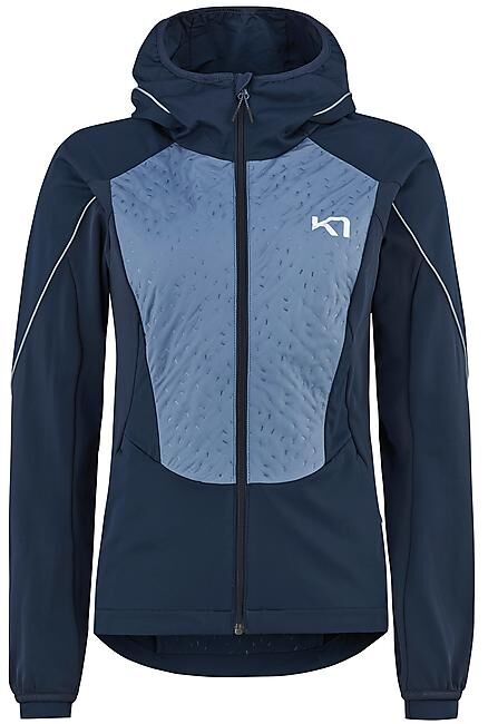 KARI TRAA - VESTE TIRILL 2-0 JACKET W