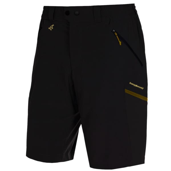 Short randonnée TRANGOWORLD STUOR CAVIAR