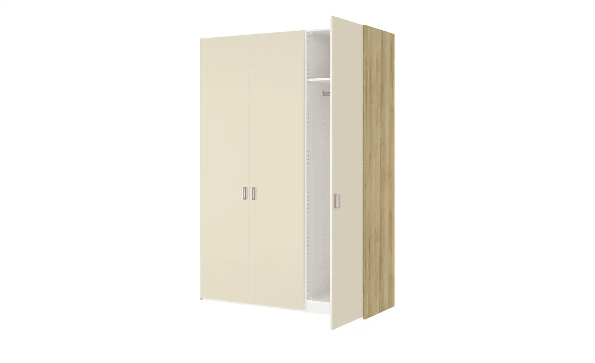 Dreamer eXpress Drehtürenschrank Dreamer