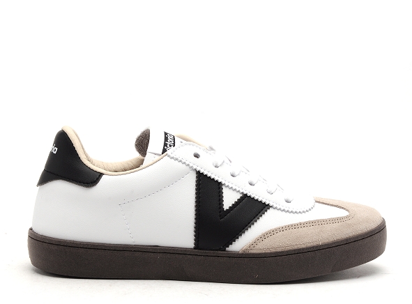 Victoria basses femme 1126186 berlin ciclista ef blanc